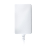 Solight síťový adaptér pro LED pásky, 230V - 12V, 2A, 24W, bílá barva WM701