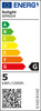 Solight LED světelný pás, 5m, SMD5050 60LED/m, 14,4W/m, IP65, studená bílá WM604