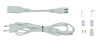 Solight LED kuchyňské svítidlo T5, vypínač, 13W, 4100K, 84cm WO204