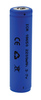 Solight náhradní akumulátor typ 18650, 3,7V, Li-Ion 2200mAh WN900