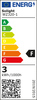 Solight LED žárovka G9, 2,5W, 3000K, 215lm WZ320-1