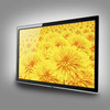 Solight LED pásek pro TV, 100cm, USB, vypínač, studená bílá WM501