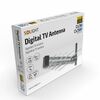 Solight venkovní anténa, DVB-T2, 22dB HN55-LTE