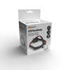 Solight LED čelová svítilna, 300lm, Cree XPG R5, fokus, 3 x AA WH21