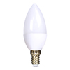 Solight LED žárovka, svíčka, 6W, E14, 6000K, 510lm WZ421-1