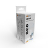 Solight LED žárovka, klasický tvar, 15W, E27, 6000K, 220°, 1650lm WZ521-2
