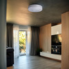 Solight detektor kouře + alarm, 85dB, bílý + 9V baterie 1D33