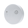 Solight detektor kouře + alarm, 85dB, bílý + 9V baterie 1D33