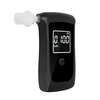 Solight alkohol tester, profesionální Fuel Cell, 0,0 - 4,0‰ BAC, citlivost 0,08‰ 1T06