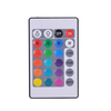 Solight LED RGB pásek pro TV, 2x 50cm, USB, vypínač, dálkový ovladač WM504
