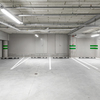 Solight stropní osvětlení prachotěsné, G13, pro 2x 150cm LED trubice, IP65, 160cm WO513-1