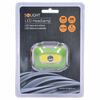 Solight LED čelová svítilna, 3W Cree + 3W COB, 120lm, bílé + červené světlo, 3x AAA WH24