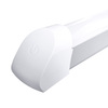 Solight LED lineární svítidlo podlinkové, 10W, 4100K, 3-stupňové stmívaní, vypínač, hliník, 58cm WO211
