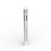 Solight LED lineární svítidlo podlinkové, 10W, 4100K, 3-stupňové stmívaní, vypínač, hliník, 58cm WO211