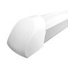 Solight LED lineární svítidlo podlinkové, 15W, 4100K, 3-stupňové stmívaní, vypínač, hliník, 90cm WO212