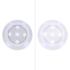 Solight LED světélka s dálkovým ovládáním, 3x 50lm, časovač, bateriové napájení WL906