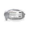 Solight prodlužovací přívod - spojka, 1 zásuvka, 5m, 3 x 1,5mm2, gumová, černá PS30