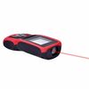 Solight profesionální laserový měřič vzdálenosti, 0,05 - 80m DM80