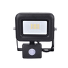 Solight LED reflektor PRO se senzorem, 20W, 1840lm, 5000K, IP44 WM-20WS-L