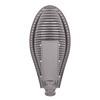 Solight street light COB, 60W, 7800lm, Meanwell, 4000K, 120°, Ra70, IP65, 180-305V, šedá WPS-60W-002