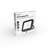 Solight LED reflektor PRO, 100W, 9200lm, 5000K, IP65 WM-100W-L