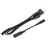Solight LED kuchyňské svítidlo výklopné, vypínač, 10W, 4100K, 58cm WO215