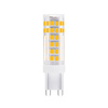 Solight LED žárovka G9, 4,5W, 3000K, 400lm WZ327