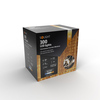 Solight LED vánoční závěs okenní, stříbrný, 300x mini LED, časovač, 8 funkcí, USB 1V10