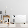 Solight horkovzdušný konvektor 2300W, LCD, ventilátor, časovač, nastavitelný termostat KP02