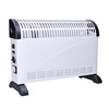 Solight horkovzdušný konvektor 2000W, ventilátor, časovač, nastavitelný termostat KP04