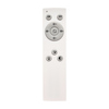 Solight LED stropní světlo Star, kulaté, 24W, 2400lm, dálkové ovládání, 37cm WO763