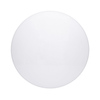 Solight LED stropní světlo Star, kulaté, 24W, 2400lm, dálkové ovládání, 37cm WO763