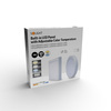 Solight LED mini panel CCT, přisazený, 12W, 900lm, 3000K, 4000K, 6000K, čtvercový WD171