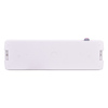 Solight LED nouzové osvětlení, 6W, 270lm, IP65, LiFePo4 1500mAh baterie, autotest WO527