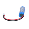 Solight náhradní baterie pro WO527, LiFePO4 3,2V 1500mAh WO527ND