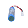 Solight náhradní baterie pro WO527, LiFePO4 3,2V 1500mAh WO527ND