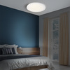 Solight LED stropní světlo Plain, 15W, 1200lm, 4000K, kulaté, 26cm WO787