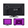 Solight LED WIFI smart RGB pásek pro TV, 4x50cm, USB WM58