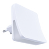 Solight noční LED světélko se světelným sensorem, 3000K, 230V WL911