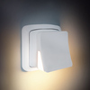 Solight noční LED světélko se světelným sensorem, 3000K, 230V WL911