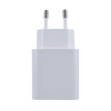 Solight USB A+C 20W fast charger DC71