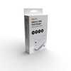 Solight USB A+C 20W fast charger DC71