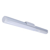 Solight LED nábytkové osvětlení, 2,5W, 200lm, nabíjecí, PIR sensor, 31cm WL912