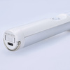 Solight LED nábytkové osvětlení, 2,5W, 200lm, nabíjecí, PIR sensor, 31cm WL912