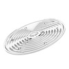 Solight 90° výměnná čočka pro high bay řady 006 WPH-ND-009