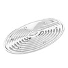 Solight 90° výměnná čočka pro high bay řady 006 WPH-ND-009