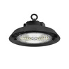 Solight high bay, 100W, 14000lm, 120°, Samsung LED, Lifud driver, 5000K, 1-10V stmívání WPH-100W-007