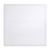 Solight LED světelný panel Backlit, 40W, 4400lm, 4000K, Lifud, 60x60cm, 3 roky záruka, bílá barva WO21-W