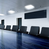 Solight LED světelný panel Backlit, 40W, 4400lm, 4000K, Lifud, 60x60cm, 3 roky záruka, bílá barva WO21-W