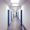 Solight LED světelný panel Backlit, 40W, 4400lm, 4000K, Lifud, 60x60cm, 3 roky záruka, bílá barva WO21-W